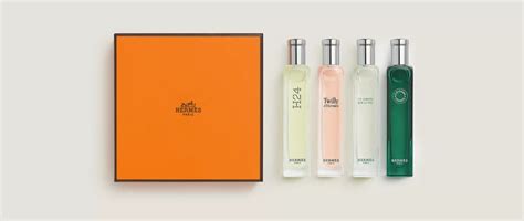 hermes nomad|Compose your own set of 4 travel sizes .